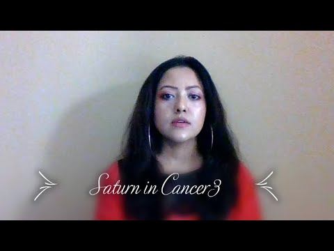 Saturn in Cancer смотреть онлайн
