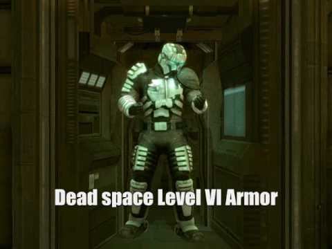 dead space level6 suit смотреть онлайн