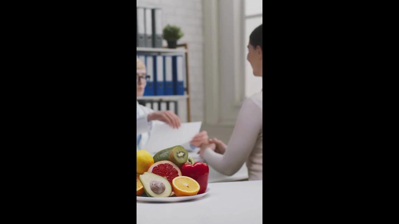 DNA-Based Nutrition Plans #DNAHealth смотреть онлайн