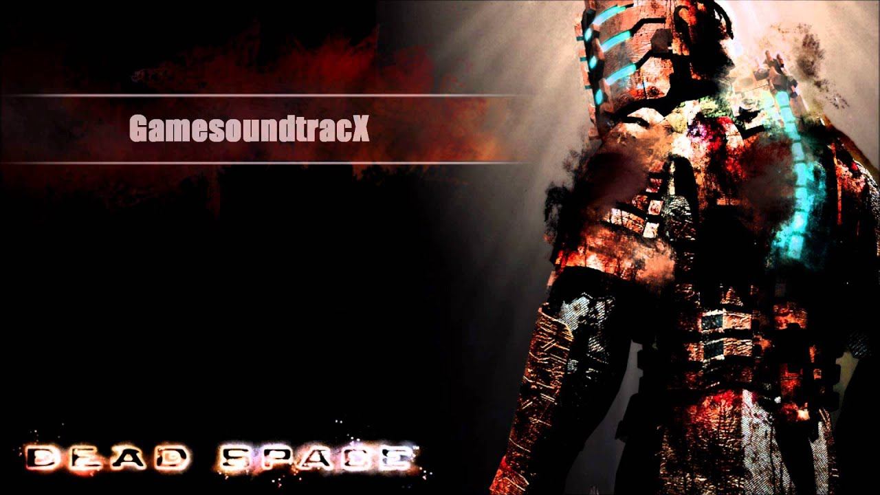 Dead Space - Entering Zero-G - SOUNDTRACK смотреть онлайн