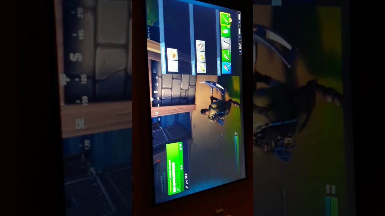 Fortnite [laggy] смотреть онлайн