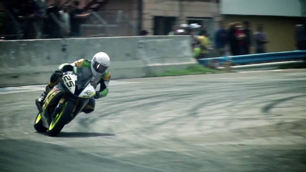 Финал Чемпионата по кольцевым мотогонкам на MostVideo.TV 9 октября, прямая трансляция в 11:30. смотреть онлайн