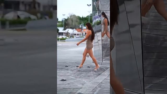 Stunning tight short jumpsuit summer street style outfit #fashion #style #outfit #shorts смотреть онлайн