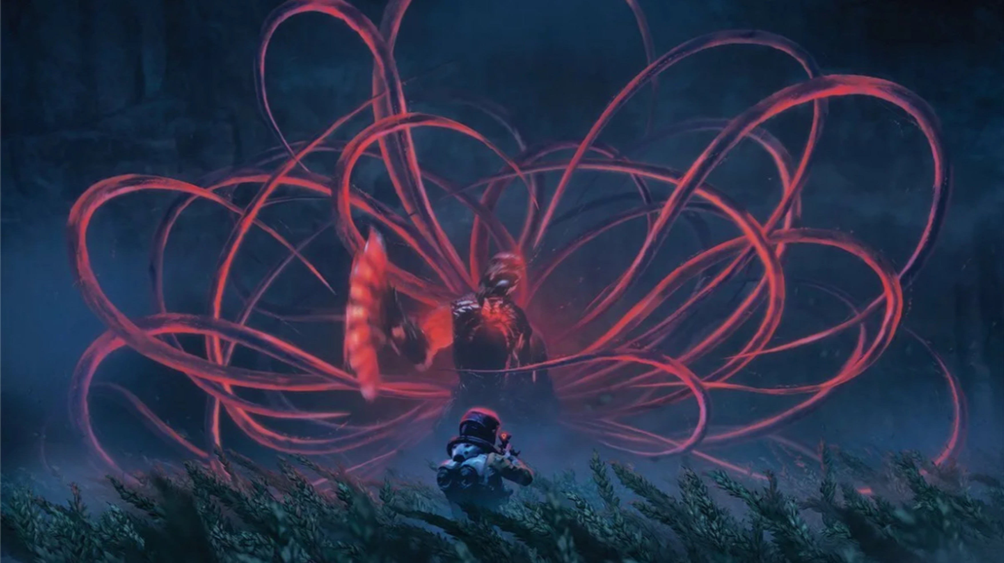 Returnal часть 6