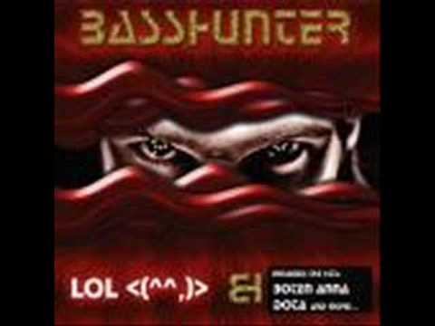 Basshunter - Hello There смотреть онлайн