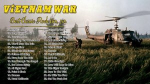 Vietnam War🎸Best Rock Songs Vietnam War Music🎸Top 100 Vietnam War Songs🎻Best Classic Rock Of 60s 70