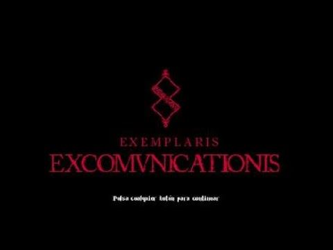 Blasphemous #3 смотреть онлайн