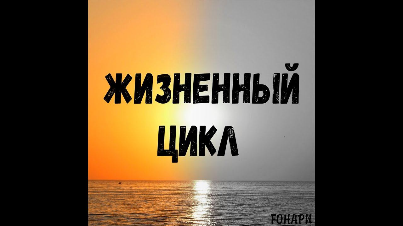 Жизненный цикл - FОНАРИ (Премьера трека) смотреть онлайн