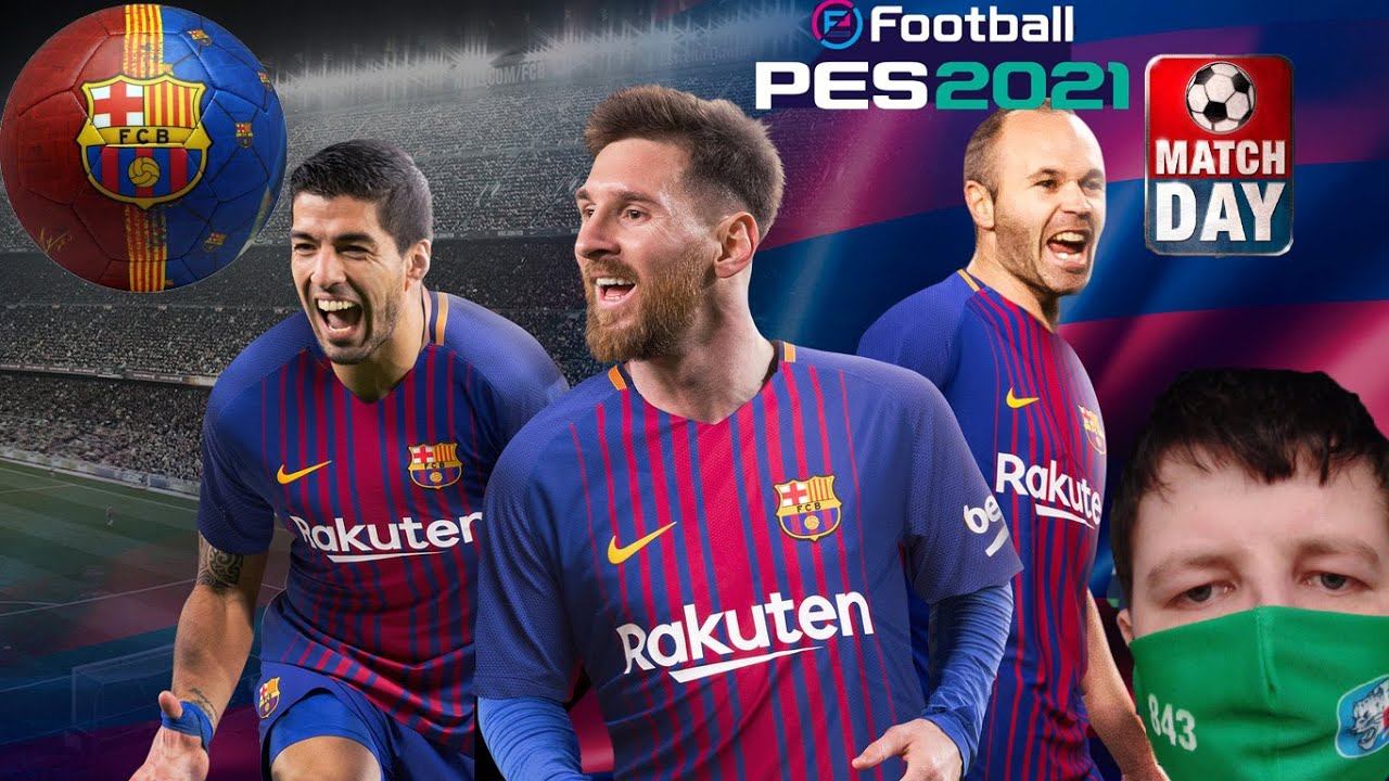 Футбол#efootballpes2021#открываемпаки#майклаб#без доната##29.12.21 смотреть онлайн