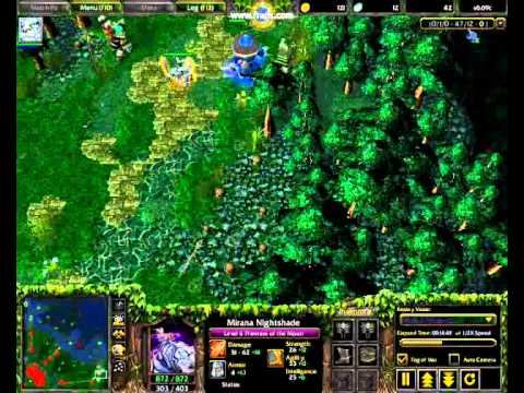 Dota kills Muh7 !.. смотреть онлайн