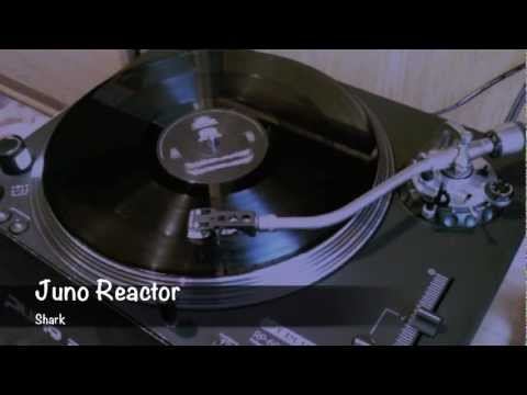 Juno Reactor - Shark смотреть онлайн