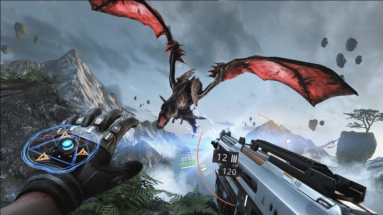 15 Excellent Early Access Games on Steam You Need To Check Out смотреть онлайн