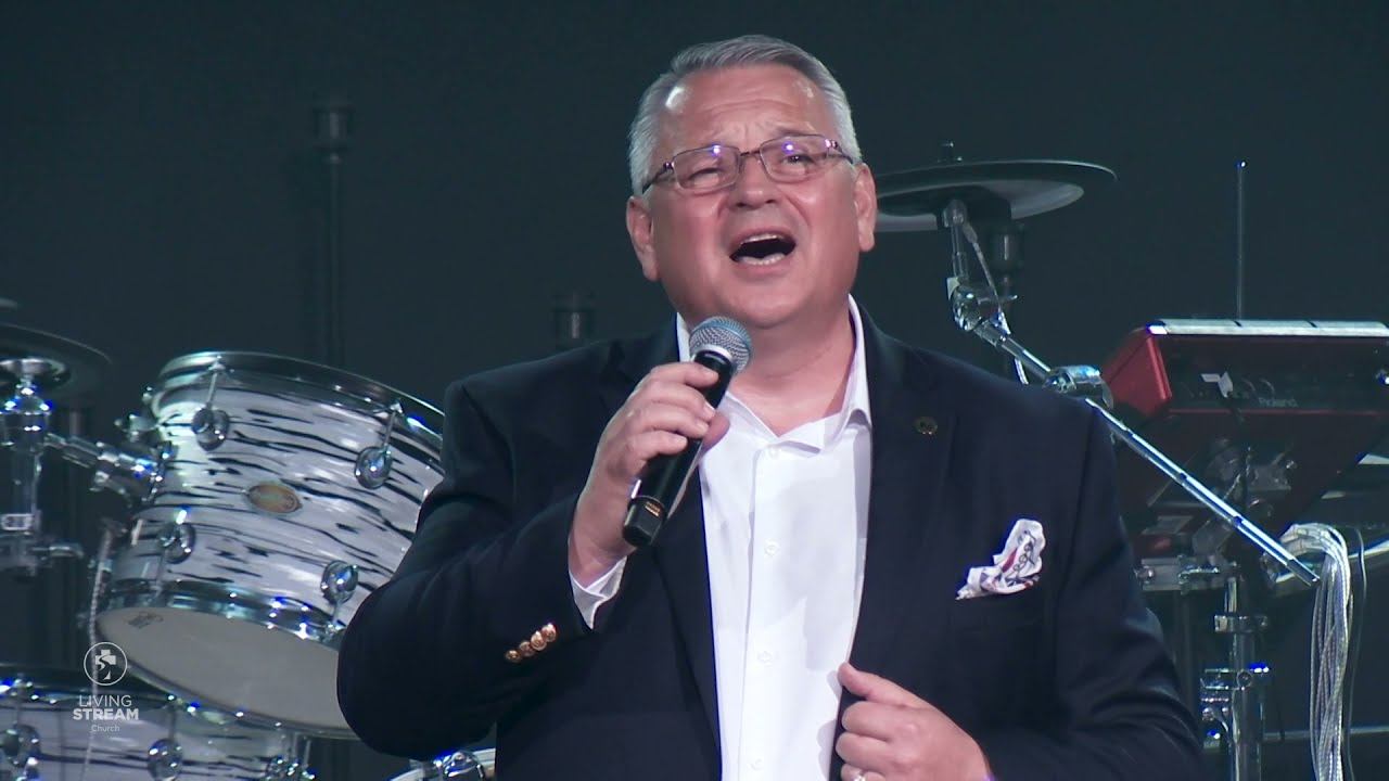 Не забудь помолитися Богу | Сергей Вознюк смотреть онлайн