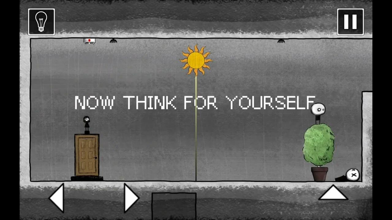 That Level Again 3 (TLA 3) Happy ending walkthrough смотреть онлайн