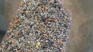 Линия для переработки кабеля Guidetti