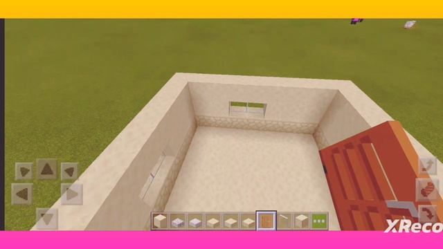 дом 🏠 для тех кто живёт в пустыне смотреть онлайн