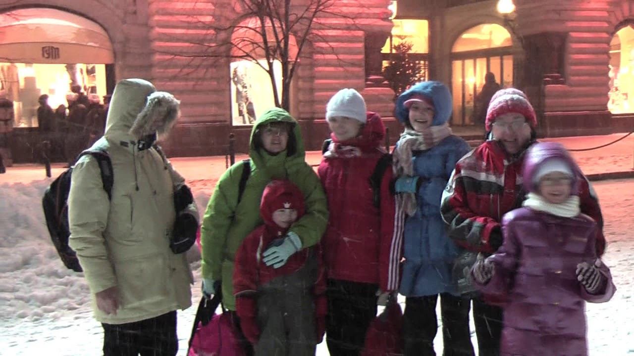 Январь 2010_каток на Краснои площади смотреть онлайн