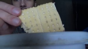 Зефирки, печенье Tuc Sandwich Копченый сыр - посылка от подписчиков