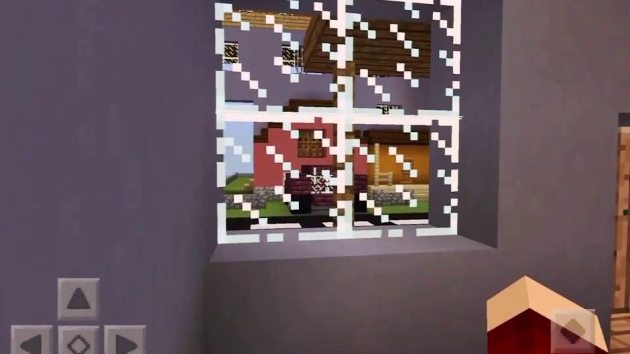 Minecraft hello neighbor demo смотреть онлайн
