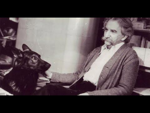 25 из 33 Юрий Лотман — Искусство и нравственность Значимость искусства для общества смотреть онлайн