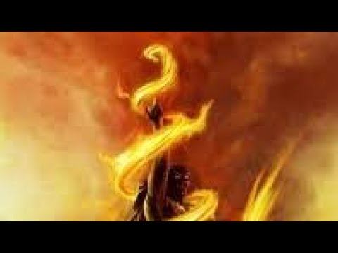 Как почувствовать себя магом огня? смотреть онлайн