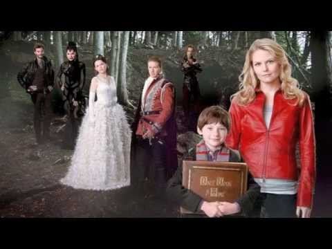Once upon a time Song смотреть онлайн