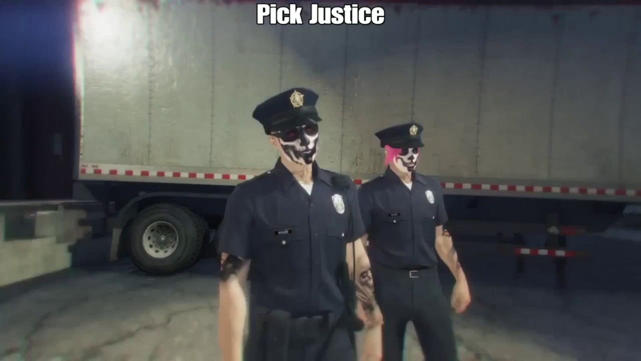 | GTA 5 Online | *SAVE COP OUTFIT GLITCH* (ALL CONSOLES) After Patch 1.36 !!!!!!!!! смотреть онлайн