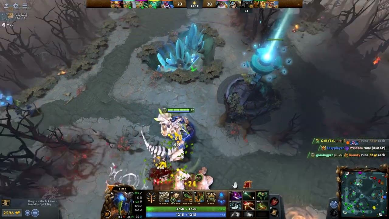A very sane Indian Dota Player we encountered смотреть онлайн