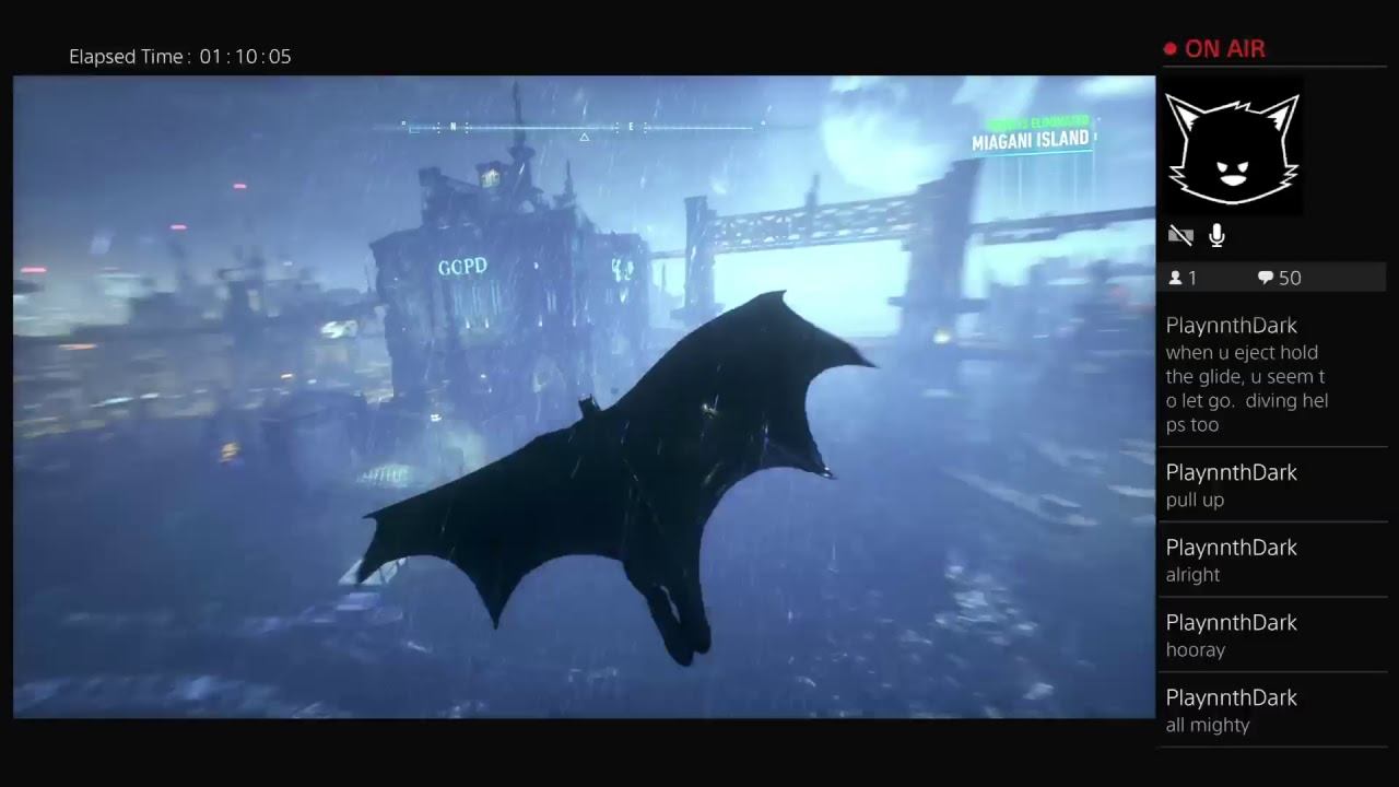 Batman Arkham Knight riddler missions смотреть онлайн