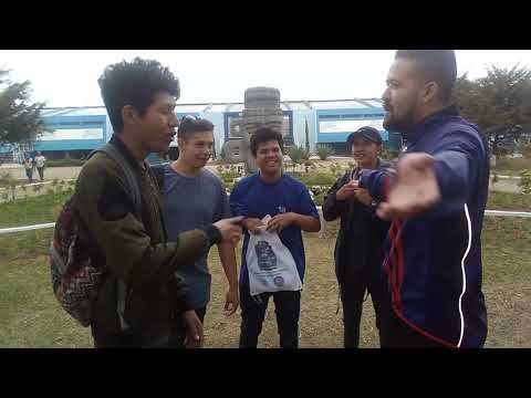 Mxrea vs togato / final a.a.r. duplas / batallas de rap Guatemala смотреть онлайн