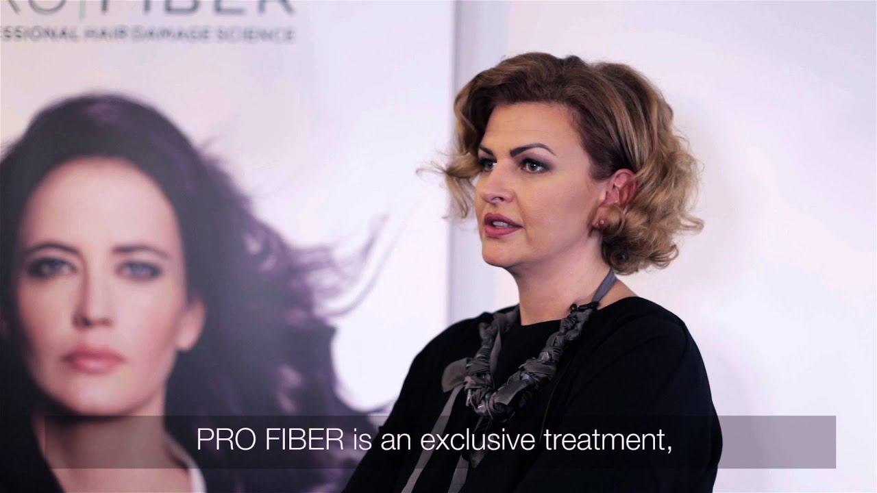 L'Oréal Professionnel Pro Fiber Baltics reviews смотреть онлайн
