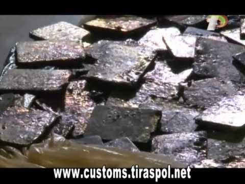 О задержании серебра. Эфир 30.09.2011 г. смотреть онлайн