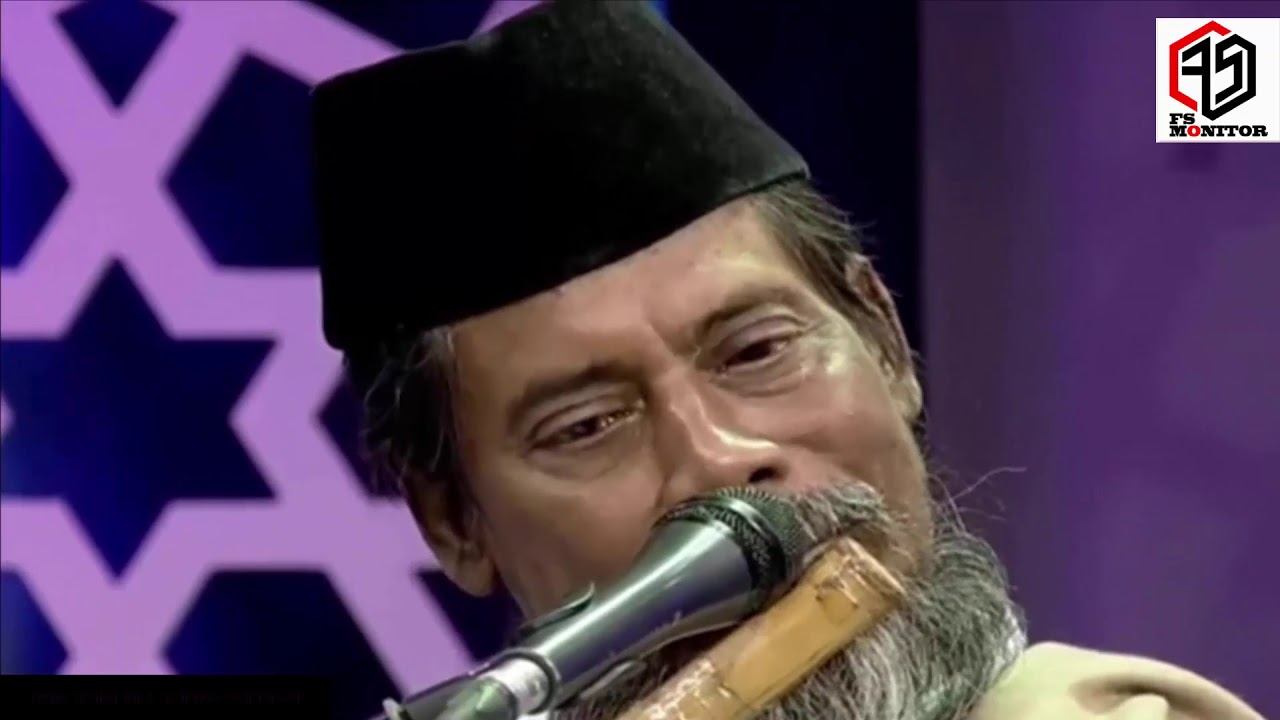 Bari Siddiqui Amar Onek Bansher Banshi Ache আমার অনেক বাঁশের বাঁশি আছে, মিছে কেন কিনবি চাটাই বাঁশ смотреть онлайн