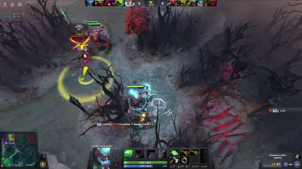 Streaming With Friends (Losing Games of Dota With Friends) смотреть онлайн