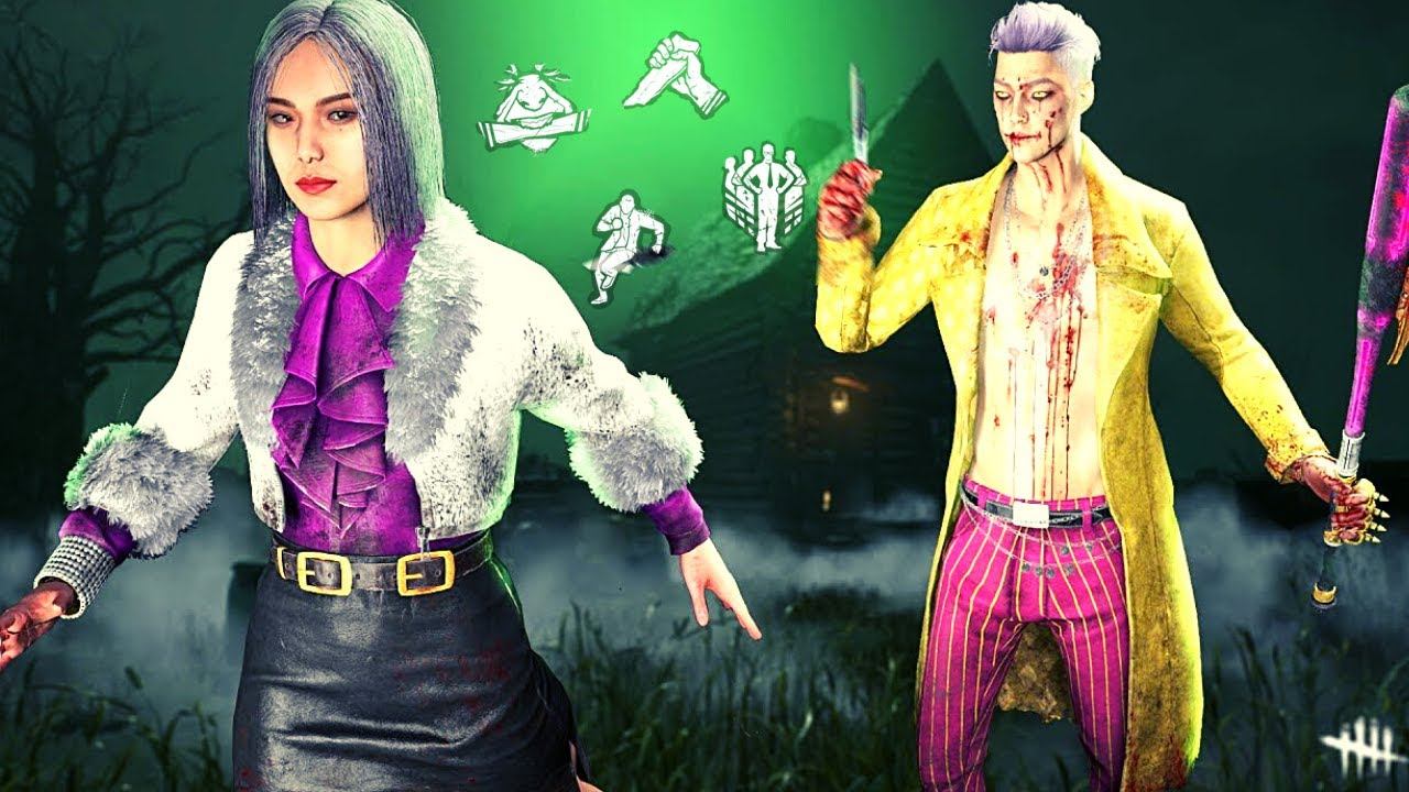 Yun-Jin Lee vs The Trickster смотреть онлайн