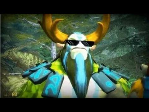 dota2 Первая победа за седнешний день урааааа смотреть онлайн