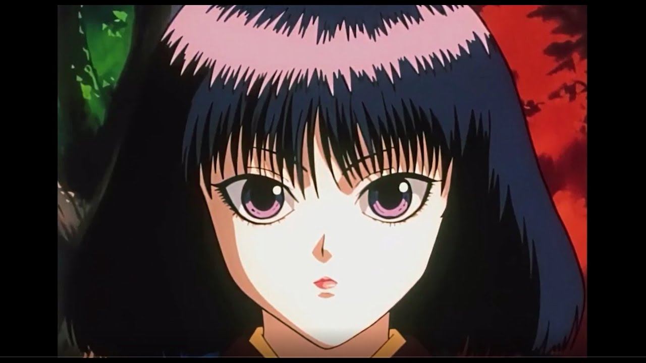 1999 HxH Kalluto Zoldyck All Scenes Compilation