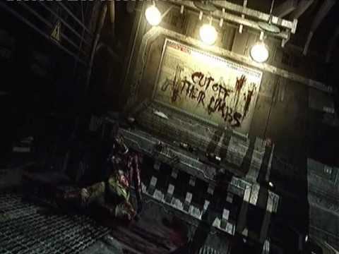 Dead Space - Twinkle Twinkle смотреть онлайн
