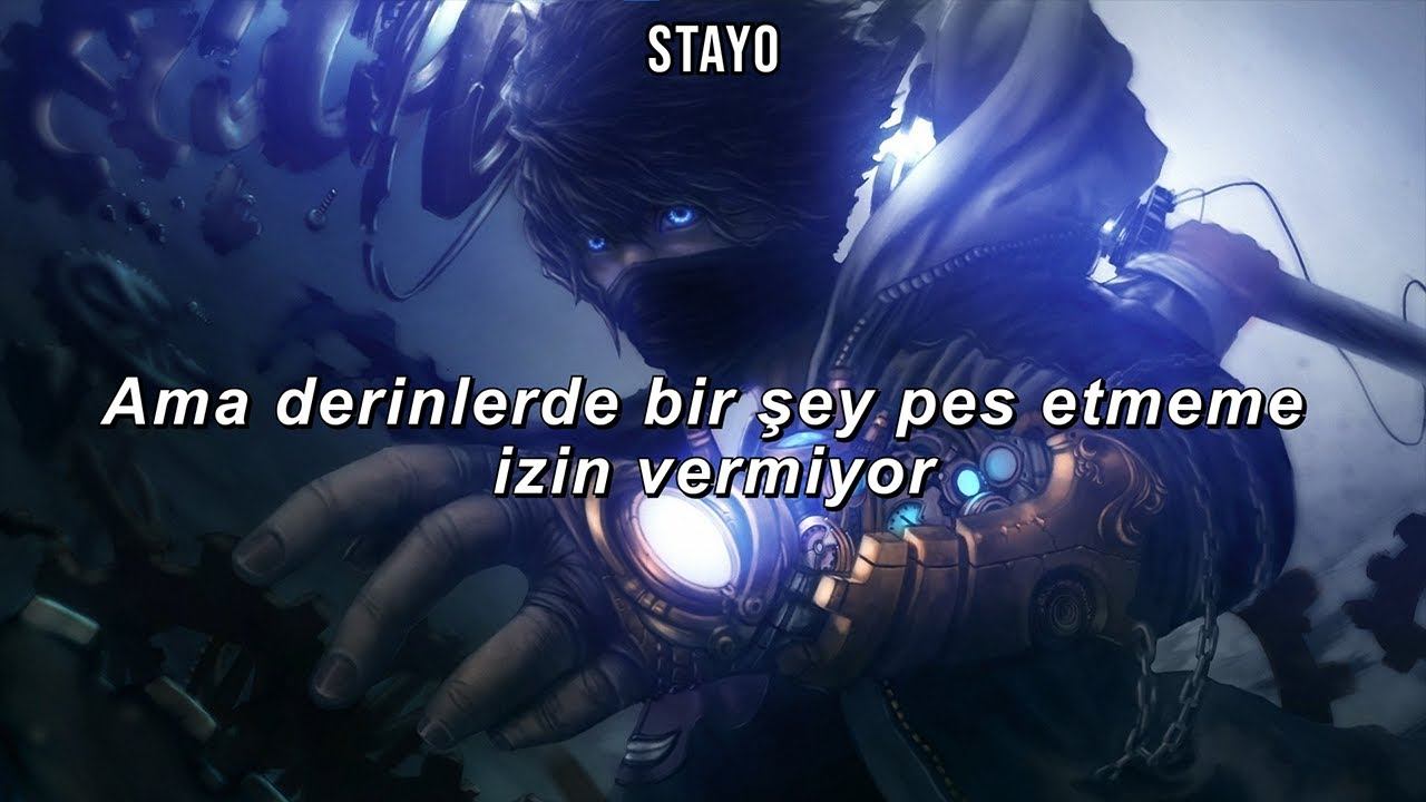 NEFFEX - INSPIRED (Türkçe Çeviri)