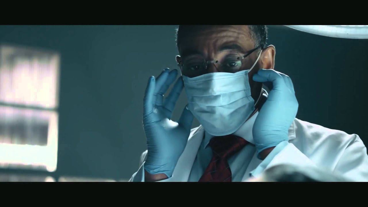payday 2 the dentist reversed смотреть онлайн