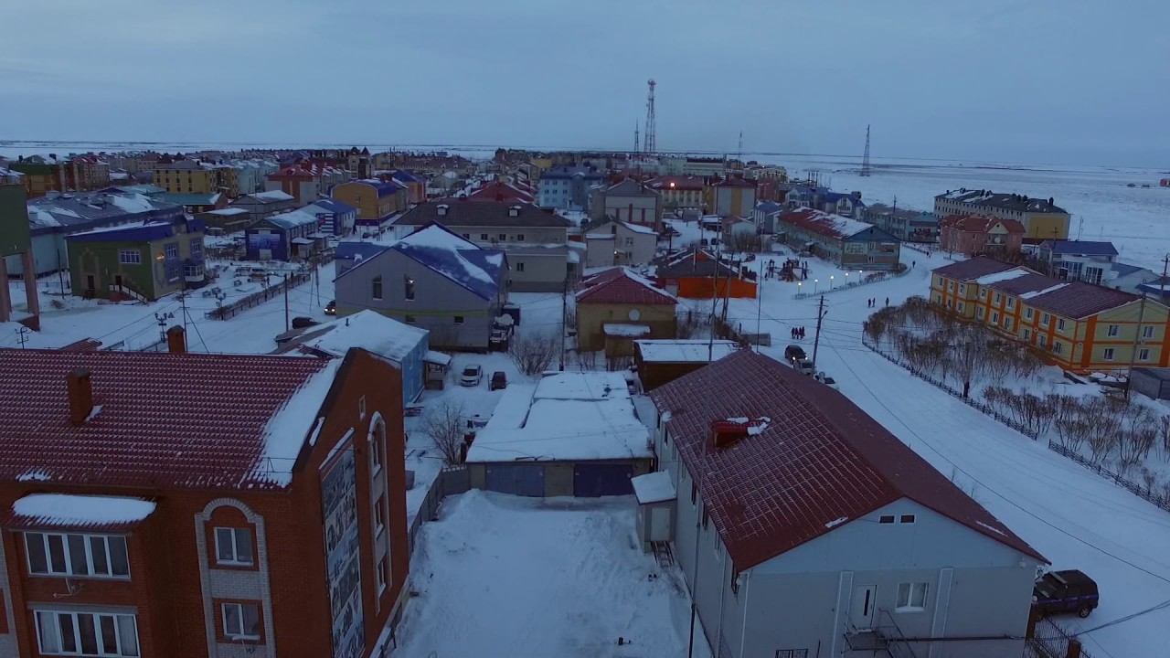 Яр сале с НЕБЕС ПЛОЩАДЬ смотреть онлайн