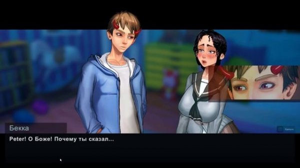 Taffy Tales №12 Прохождение на русском без комментариев