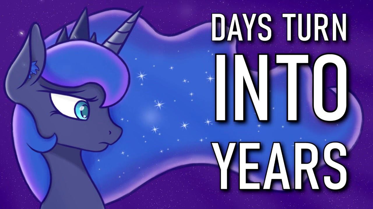 Top 55 MLP Fan Songs of 2020: Part 3 (25-11) смотреть онлайн