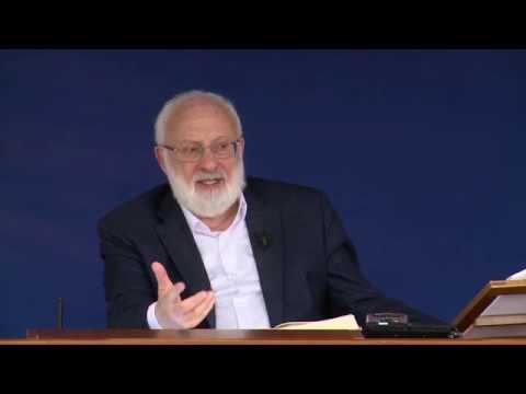 2019 04 01 Труды Бааль Сулама, Введение в науку каббала смотреть онлайн