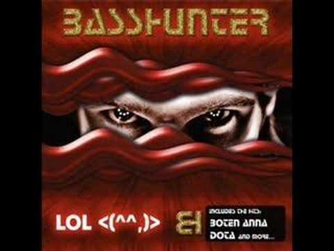 Basshunter - Dota (new version) смотреть онлайн