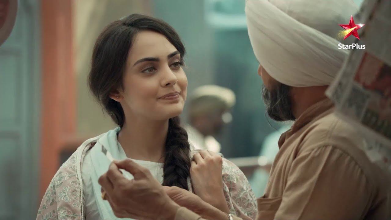 Teri Meri Doriyaann | Kya Yeh Hi Hai Iss Kahani Ka Pehla Padaav? смотреть онлайн