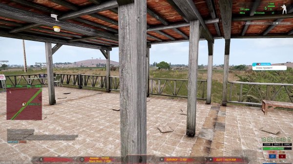 💕ARMA 3 KOTH RHS💕