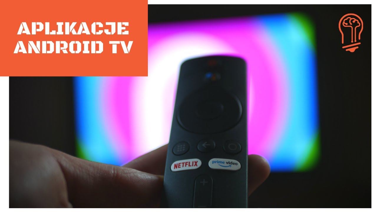 Jakie aplikacje są dostępne w Android TV? Przegląd programów i gier Xiaomi Mi TV Stick/Mi TV Box 🤩 смотреть онлайн