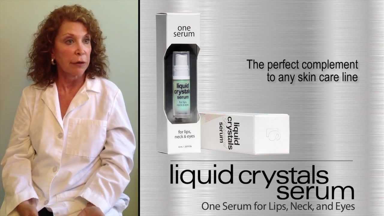 Liquid Crystals Serum (2100) смотреть онлайн