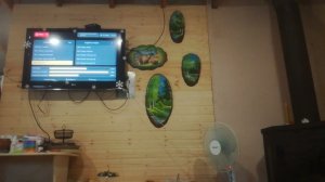 Настройка каналов МТС ТВ